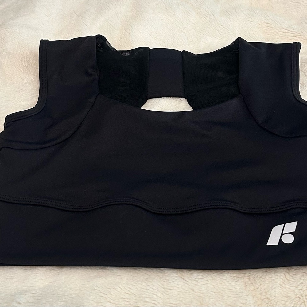 Forme posture correcting bra - large